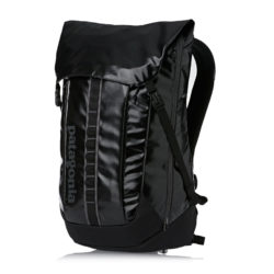 Men's Patagonia Backpacks - Patagonia Black Hole 32L Backpack - Black
